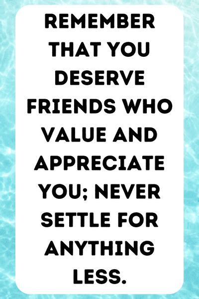 49 Quotes About Friends Treating You Badly .